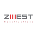 Zwest Constructions  logo