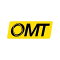 OMT Group  logo