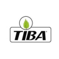 tiba for potato  logo