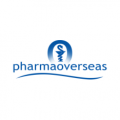 PharmaOverseas  logo