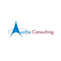 Aastha Consulting  logo