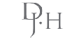 DJH  logo