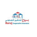 Buruj Cooperative Insurane Company  logo