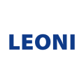Leoni-cable  logo