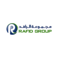 RAFID GROUP (RG)  logo