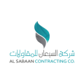 Sabaan Contracting  logo