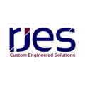 RJ Engineering Systems, Inc.  logo