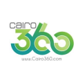 Cairo 360  logo