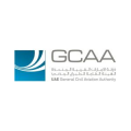 General Civil Aviation Authority  logo