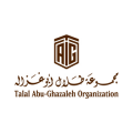 Talal Abu-Ghazaleh & Co.  logo