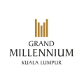 Grand Millennium Kuala Lumpur  logo