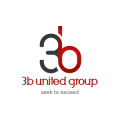 3B United Group  logo