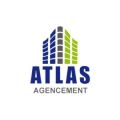 Atlas Agencement  logo