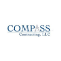 Compass Contracting  logo