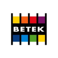 BETEK EGYPT FOR PAINTS&CHEMICALS  logo