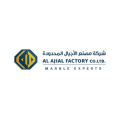 AL AJIAL FACTORY MARBLE  logo