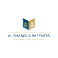 Al Shamsi and Partners - Legal Consultants in Dubai  logo