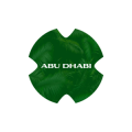 HookahPlace Abu Dhabi  logo