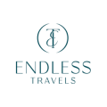 Endless Travels  logo