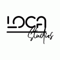 Locastudios  logo