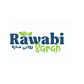 Rawabi sarah  logo