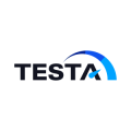 TESTA  logo