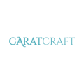 Carat Craft Jewellery  logo