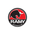 Ramy Automotive  logo