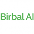Birbal AI Tech Private Limited  logo