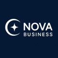 Nova Business   logo