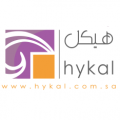 HYKAL OMRANI ARCHITECTURAL & ENGINEERING CONSULTANCY FIRM  logo