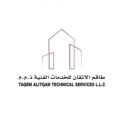 Taqem Alitqan Technical Services LLC  logo