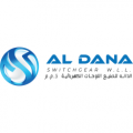 Al Dana Switchgear Co.  logo