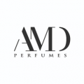 AMD PERFUMES  logo