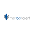 The Top Talent  logo