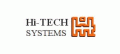 hitech systems  logo