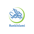 Bankislami Pakistan Limited  logo