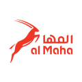 Al Maha Petroleum Products Marketing Company S.A.O.G.  logo