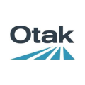 Otak  logo