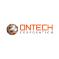 ONTECH CORPORATION  logo