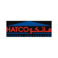 Al Hashemiah Contracting Co.  logo