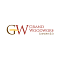 GRAND WOODWORKS LLC  logo