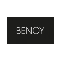 Benoy  logo