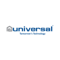 Universal Group  logo