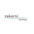 Zakarni Sanitary  logo