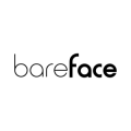 bareface  logo