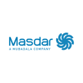 Masdar  logo