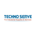 techno serve  logo