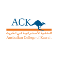 Australian College of Kuwait  logo