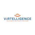 Virtelligence Information Services  logo